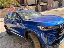 هافال H6